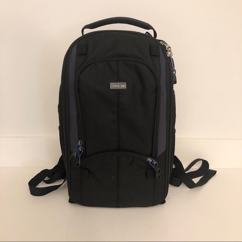 THINKTANK Streetwalker V2.0 Backpack